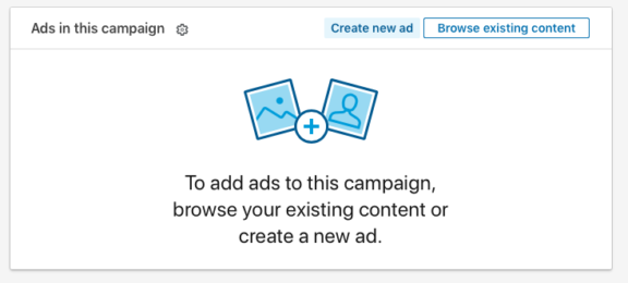advertentie opzetten in Linkedin advertentie opzetten in Linkedin